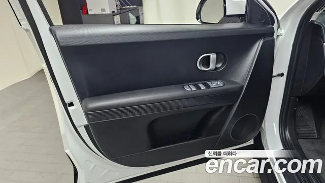Hyundai Ioniq5 Ioniq5 Long Range AWD — Фото автомобиля 24