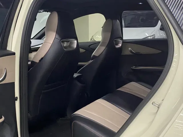 BYD Dolphin — Фото автомобиля 10