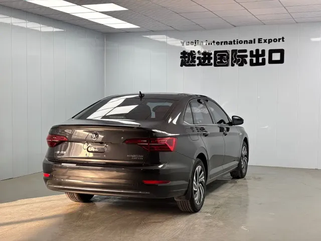 Volkswagen Sagitar — Фото автомобиля 10