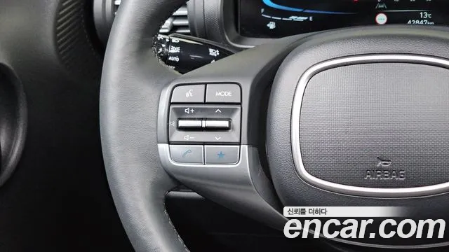 Hyundai Casper — Фото автомобиля 21