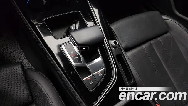 Audi A4 40 TDI quattro Premium — Фото автомобиля 9