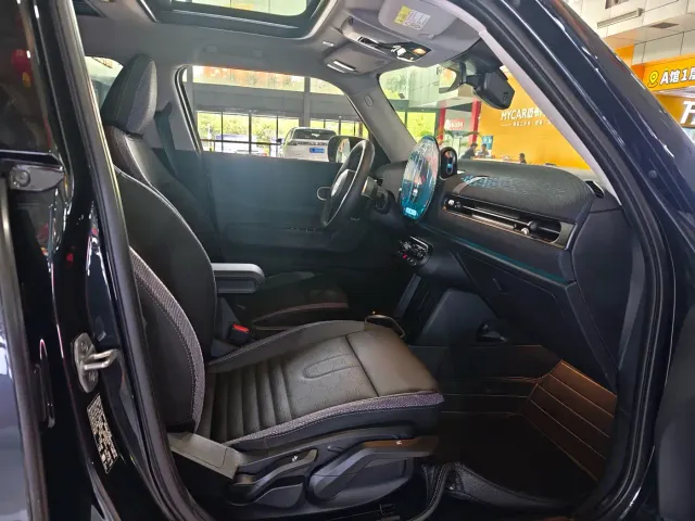 MINI Hatch — Фото автомобиля 16