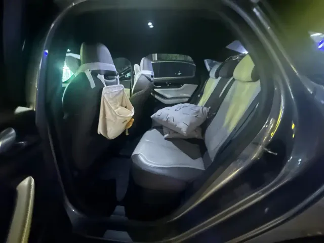 BYD Qin PLUS — Фото автомобиля 8
