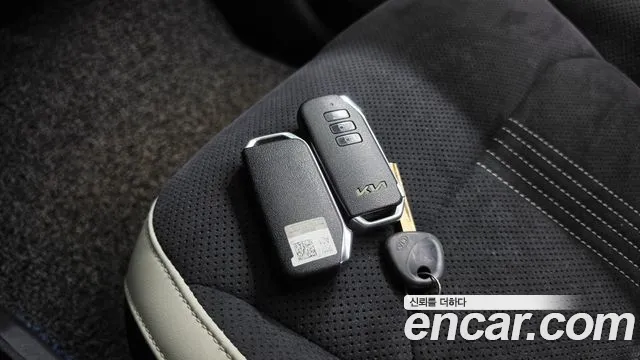 Kia EV6 — Фото автомобиля 17