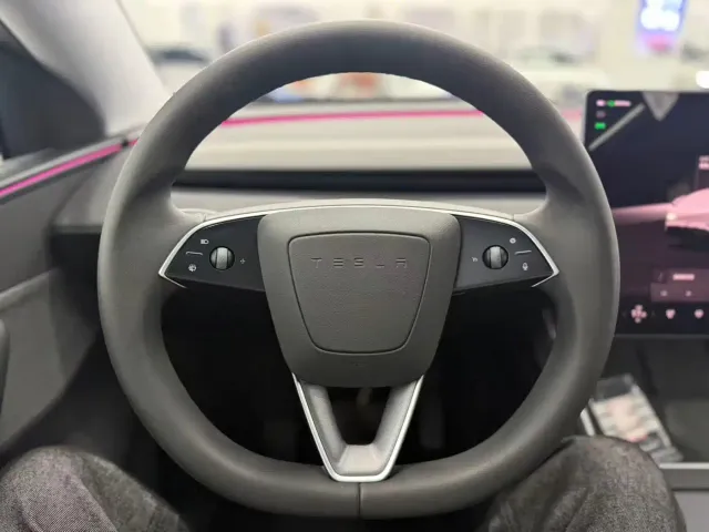 Tesla Model Y — Фото автомобиля 15