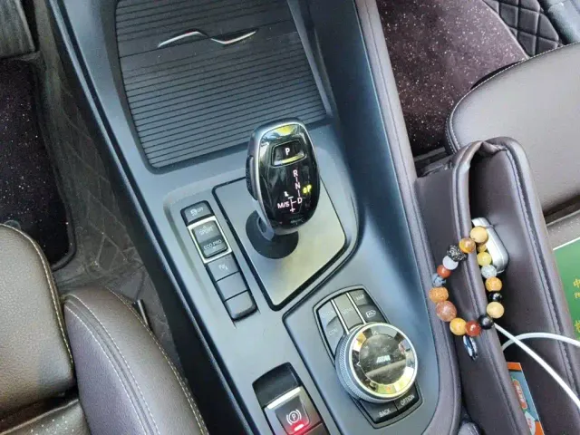 BMW X1 — Фото автомобиля 6