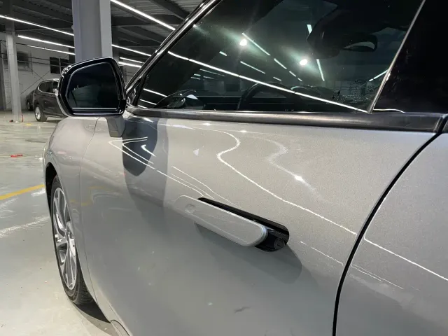 Ford Mondeo — Фото автомобиля 17