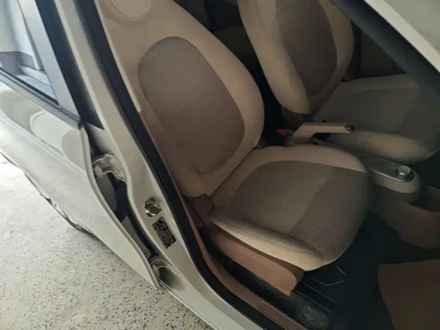 Wuling Hongguang Mini EV — Фото автомобиля 24