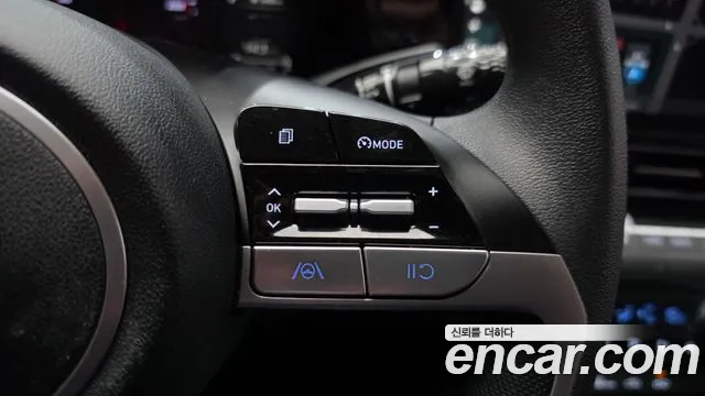 Hyundai Avante CN7 — Фото автомобиля 21