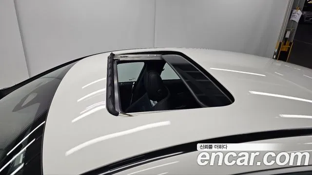 Mercedes-Benz AMG GT 4 двери 43 4MATIC+ — Фото автомобиля 12