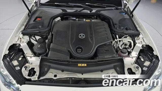 Mercedes-Benz E-Class W213 — Фото автомобиля 6