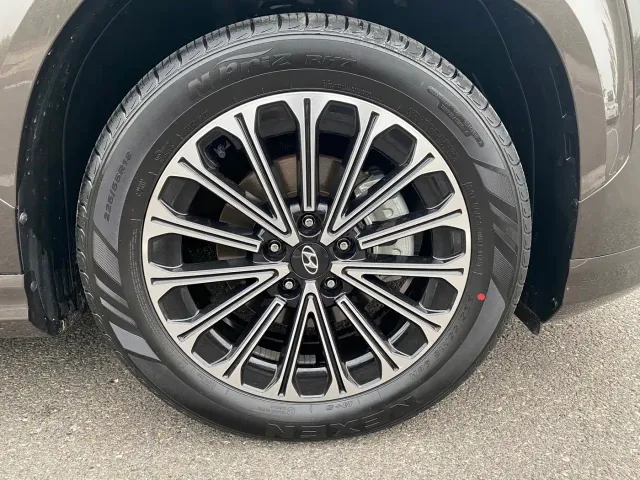 Hyundai Custo — Фото автомобиля 19