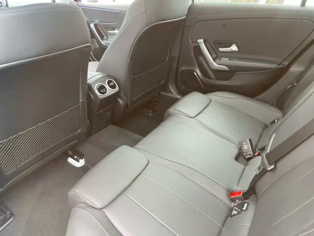 Mercedes-Benz Mercedes-Benz A-Class 2022 Facelift A 200 L Sport Sedan Fashion Style — Фото автомобиля 6