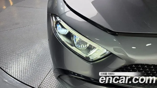 Mercedes-Benz CLS-Class C257 — Фото автомобиля 22