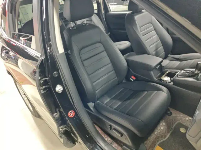 Honda CR-V — Фото автомобиля 24