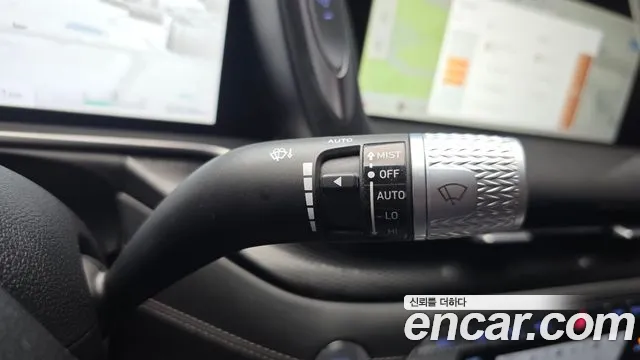 Genesis G90 Бензин 3.5 турбо AWD — Фото автомобиля 16