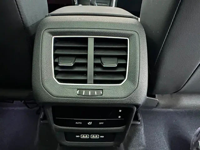 Volkswagen Tayron — Фото автомобиля 11