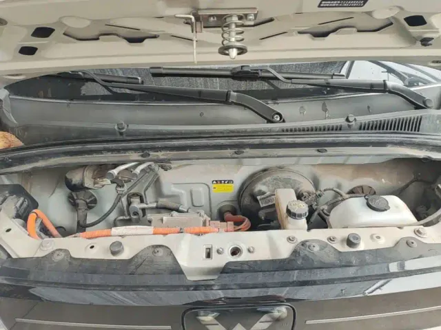 Wuling Hongguang Mini EV — Фото автомобиля 19