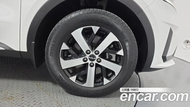 Kia Sorento 4th Gen — Фото автомобиля 6