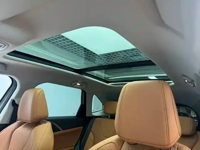 Haval Xiaolong MAX — Фото автомобиля 10