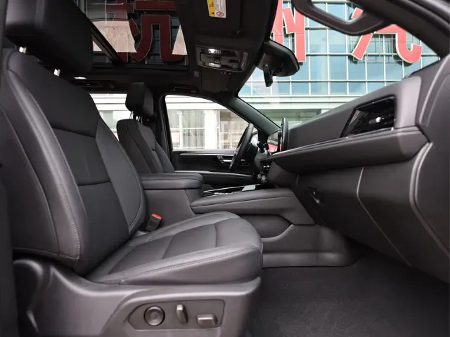 Daolangge Chevrolet Tahoe — Фото автомобиля 11