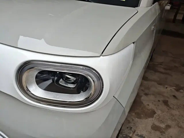 Wuling Hongguang Mini EV — Фото автомобиля 23