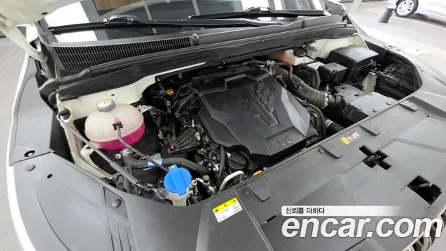 Kia Canival Carnival 4 поколение Бензин 9 мест Prestige — Фото автомобиля 6
