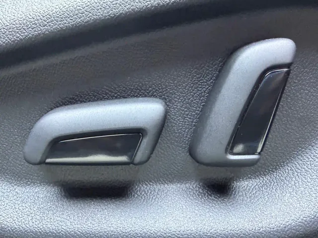 Jetta VS7 — Фото автомобиля 9