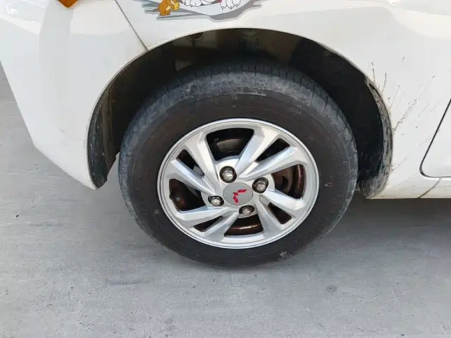 Wuling Hongguang Mini EV — Фото автомобиля 24