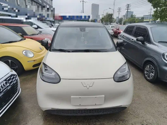 Wuling Bingo — Фото автомобиля 2