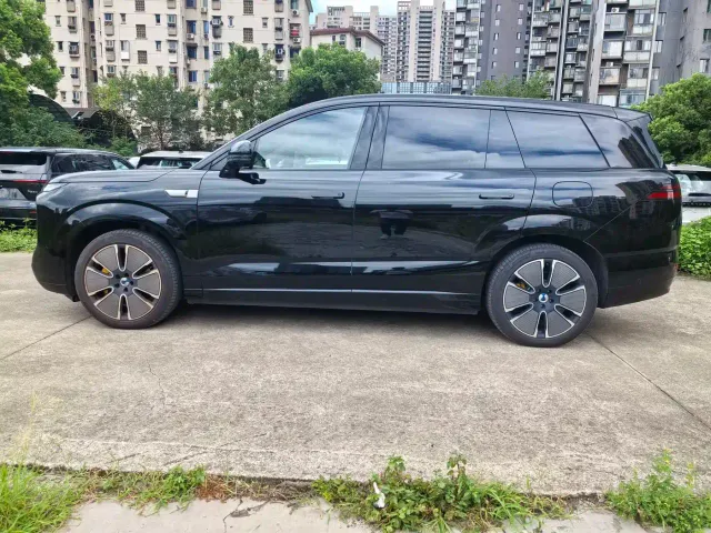 Denza N8L — Фото автомобиля 5