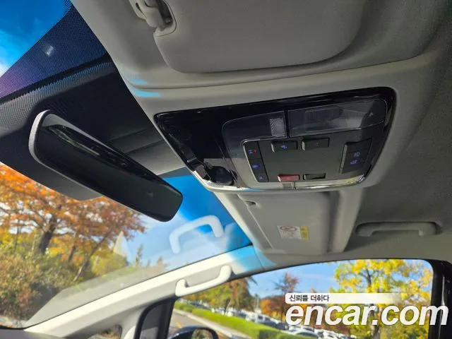 Hyundai Staria — Фото автомобиля 19
