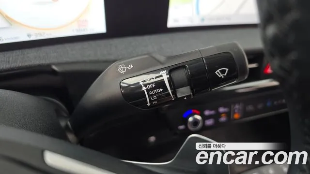 Kia EV6 — Фото автомобиля 18