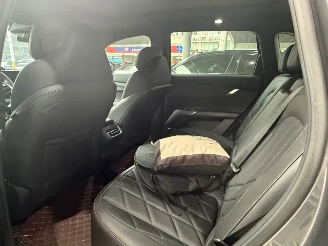 Changan CS75 Plus — Фото автомобиля 8