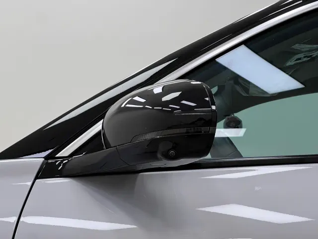 Leapmotor C11 — Фото автомобиля 11