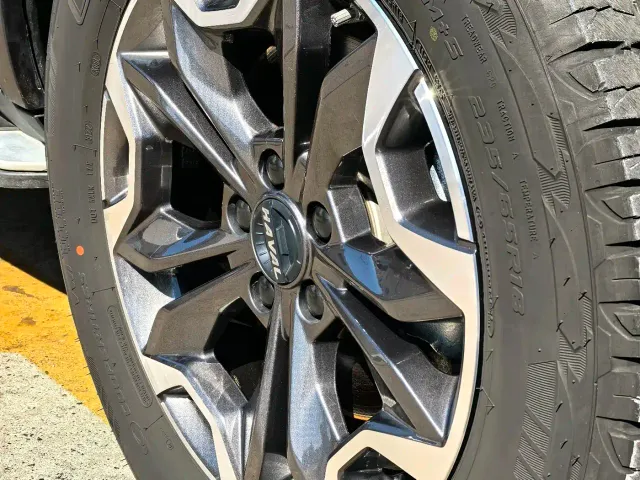 Haval Haval Big Dog 2022 2.0T DCT AWD Howling Celestial Dog Edition — Фото автомобиля 12