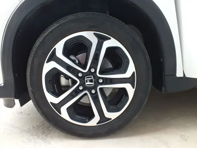 Honda XR-V — Фото автомобиля 28