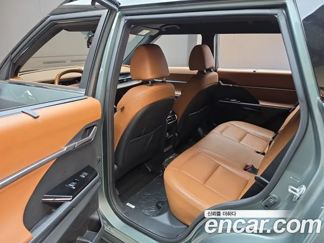 KGM Torres — Фото автомобиля 18