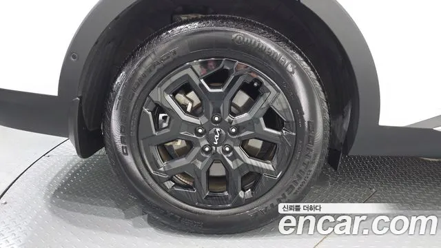 Kia Sorento 4th Gen — Фото автомобиля 21