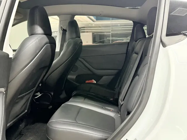 Tesla Model Y — Фото автомобиля 7