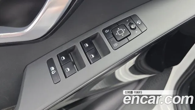 Kia Niro The All New Niro Prestige — Фото автомобиля 14