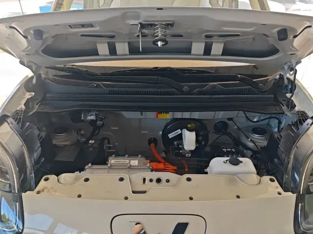 Wuling Hongguang Mini EV — Фото автомобиля 19