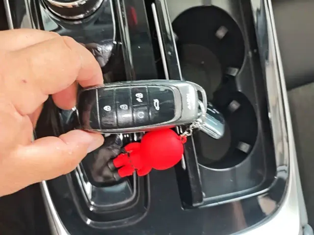 GAC Aion S Plus — Фото автомобиля 8
