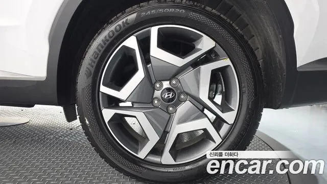 Hyundai Palisade The New — Фото автомобиля 6