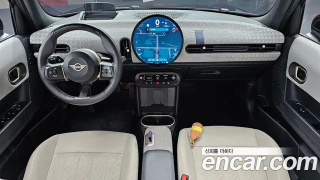 MINI Cooper 4th Gen — Фото автомобиля 10
