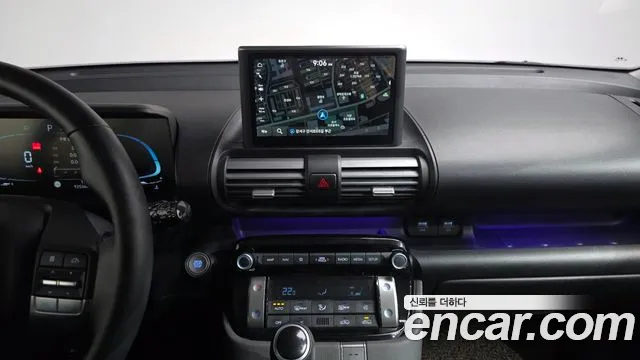 Hyundai Casper — Фото автомобиля 20