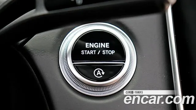 Mercedes-Benz E-Class W214 — Фото автомобиля 19