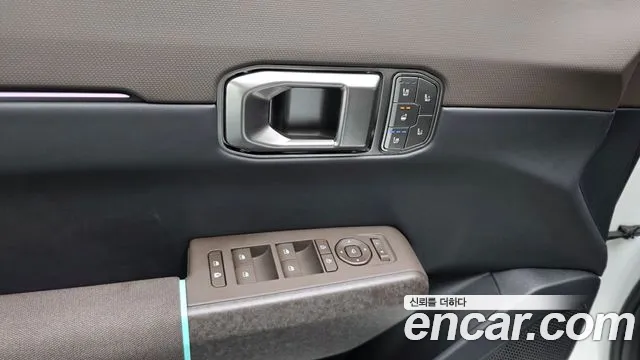 Kia EV4 — Фото автомобиля 27