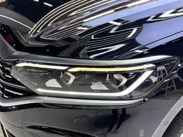 Volkswagen Passat — Фото автомобиля 11