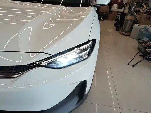 Chevrolet Menlo — Фото автомобиля 23